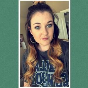 Meet your Posher, Brooke